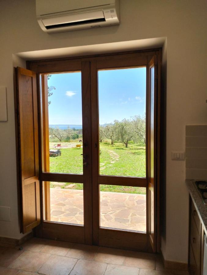 Agriturismo La Villetta San Lorenzo Nuovo Buitenkant foto